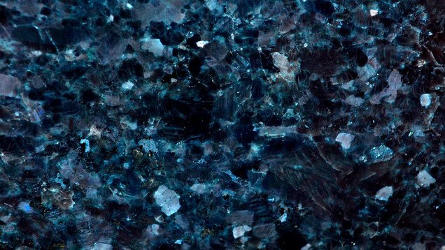 Гранит Волга Блю Volga Blue