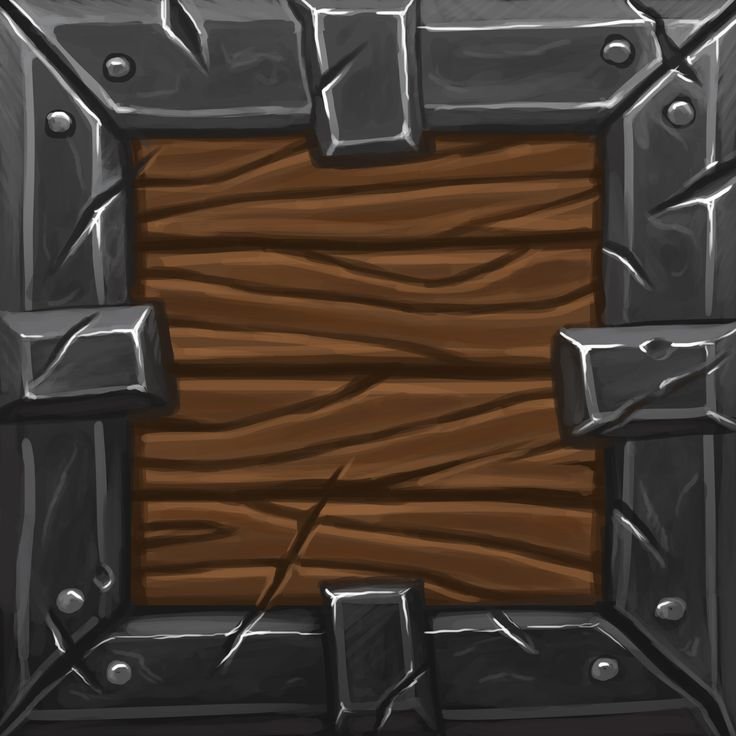 Мультяшные текстуры