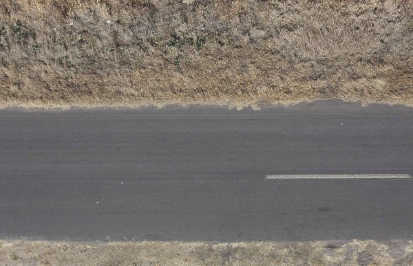 Текстура дороги