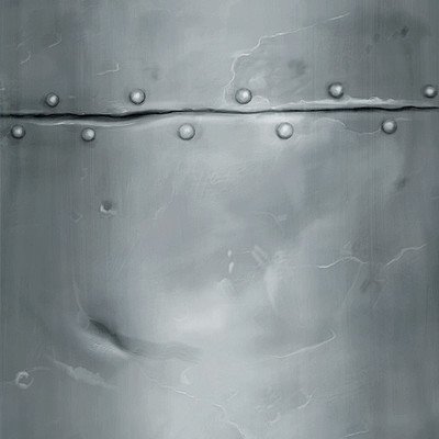 Текстура металла