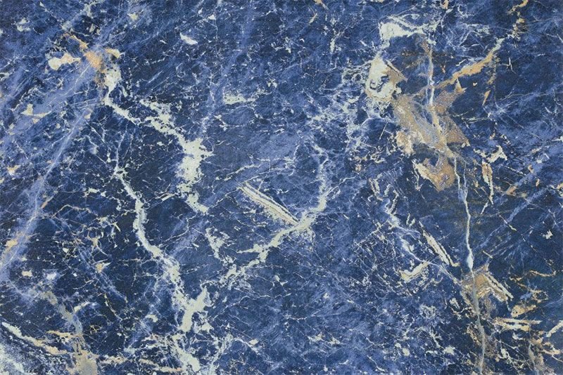 Marble Blue слэб