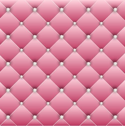 Текстура розового дивана