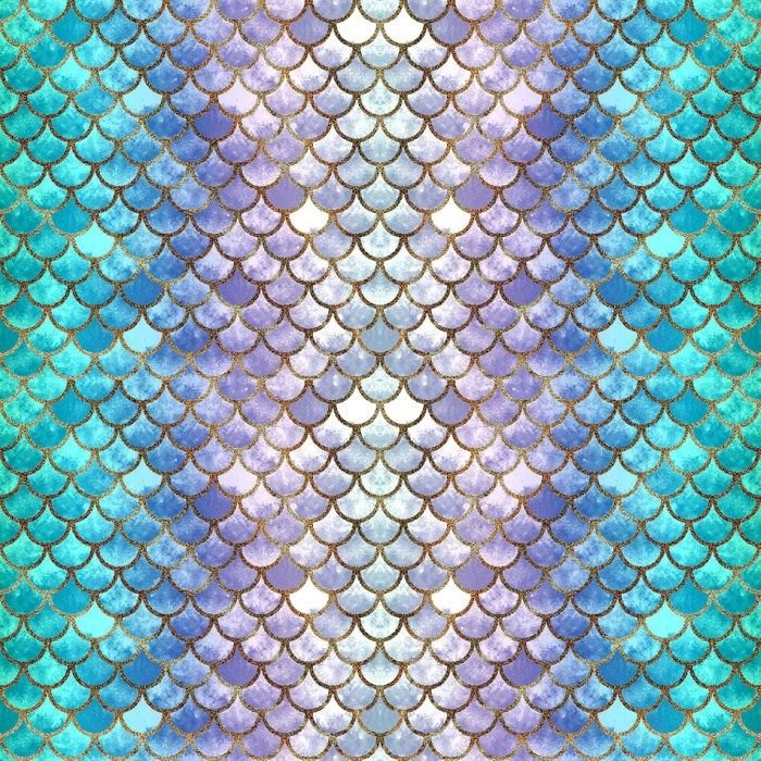 Мермейд Скейл