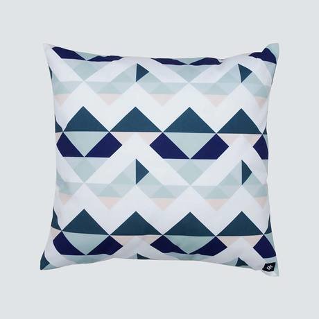 Подушка геометрия