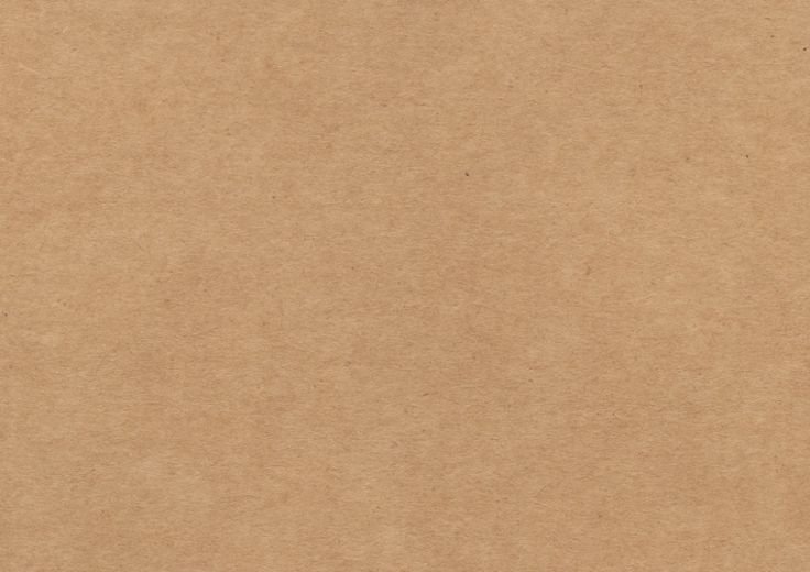 Крафтовый фон бумага