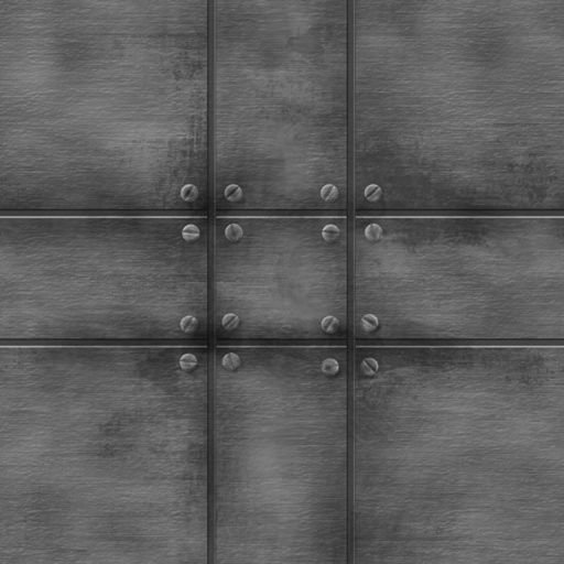 Текстура металла