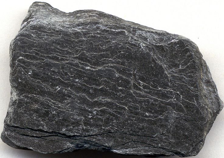 Филлит Горная порода