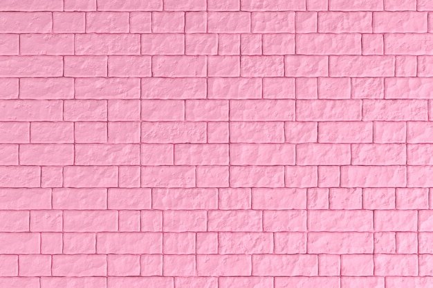 Розовый кирпич