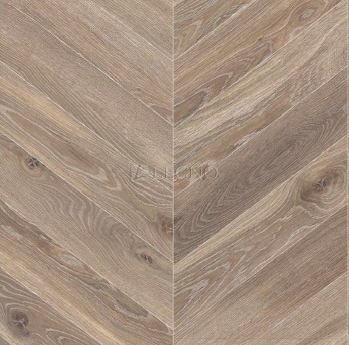 Finex французская елка дуб натур