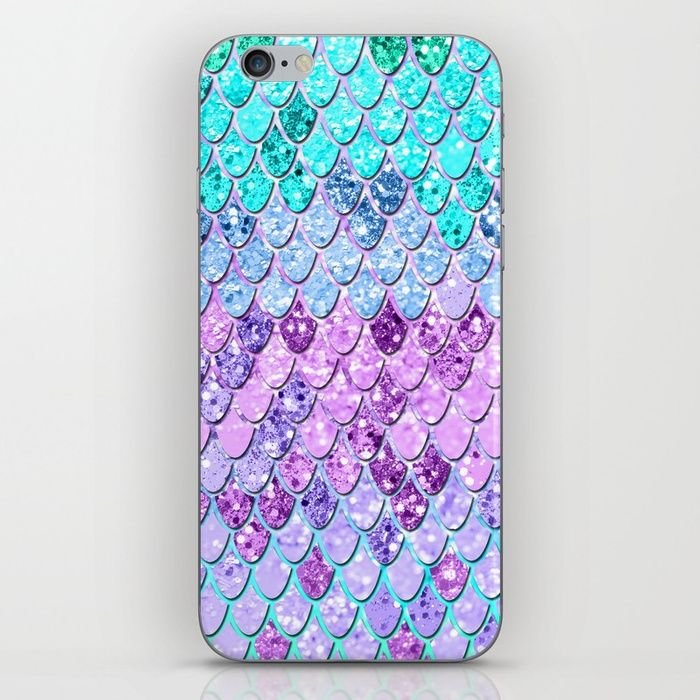 Мермейд Скейл