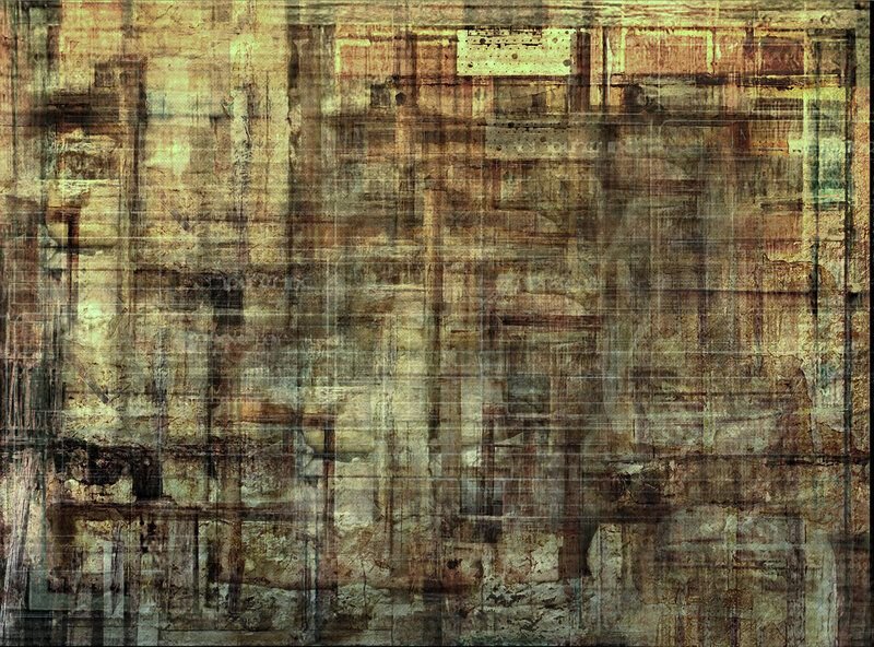 Текстуры в стиле гранж