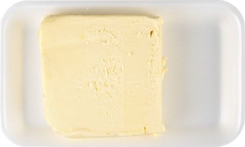 Масло сливочное текстура