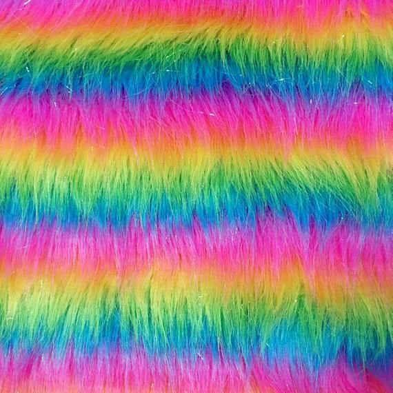 Радужные текстуры