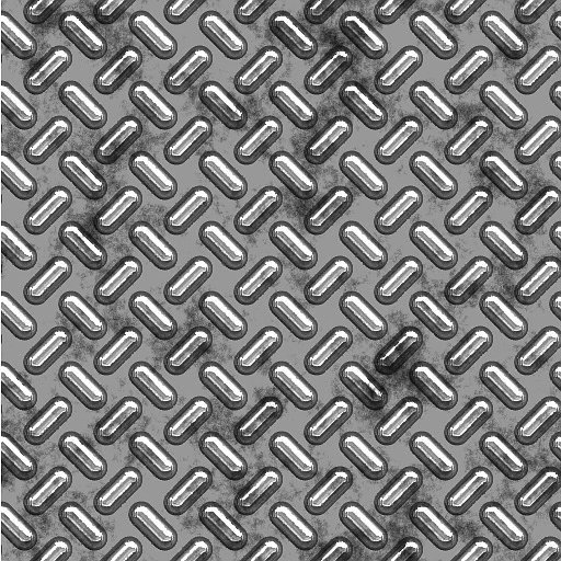 Железо текстура