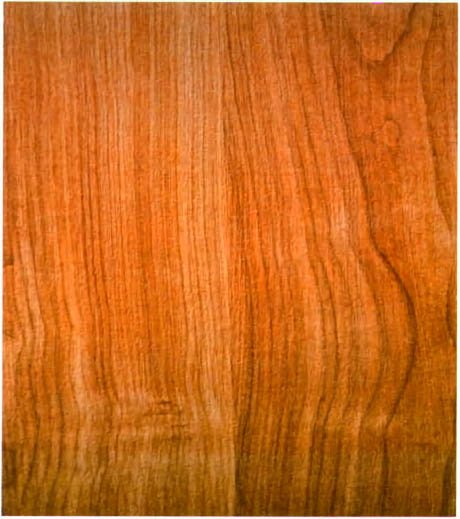 Канадский кедр цвет древесины