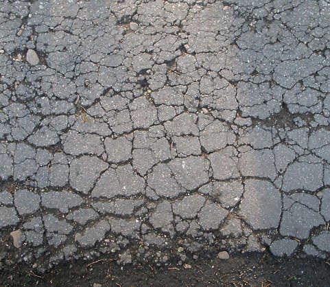 Асфальт текстура