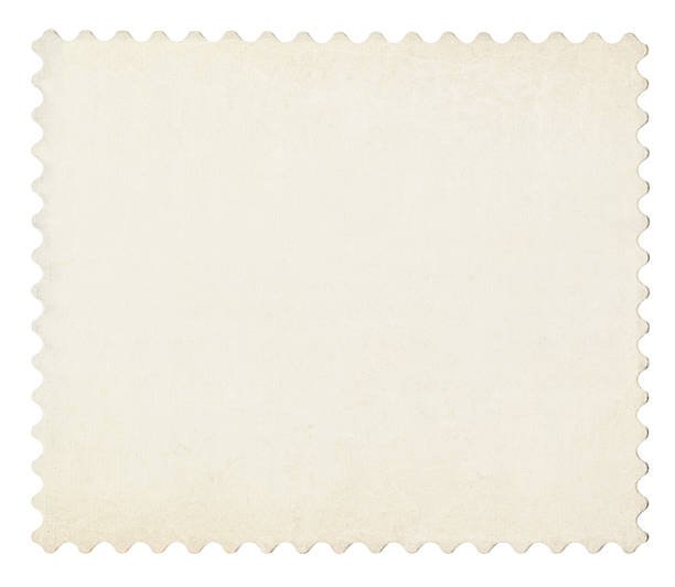 Фигурный край фотографии