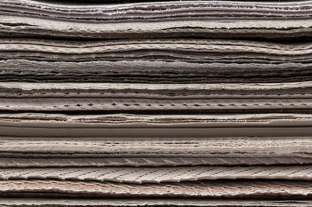 Картон асбестовый КАОН-1