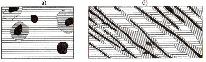 Полидоминантный ландшафт