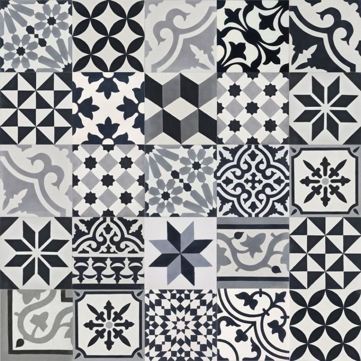 Керама Марацци пэчворк