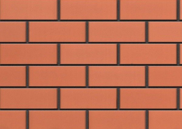 Браер кирпич красный гладкий 0,7 НФ