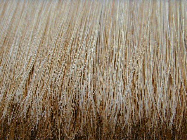 Натуральный ворс