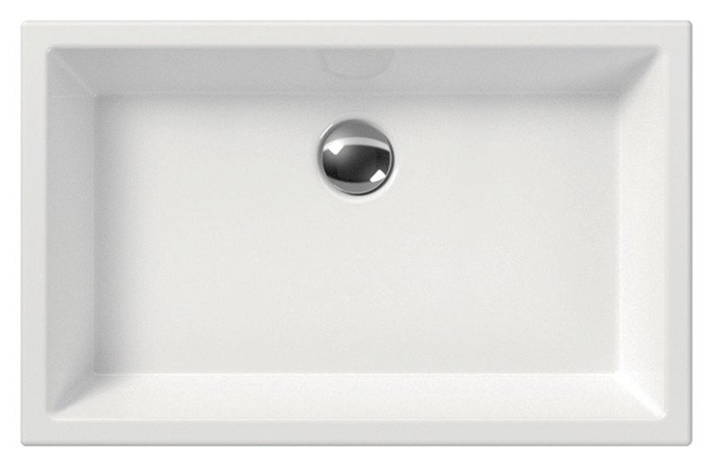 Раковина GSI Kube 50 8930111