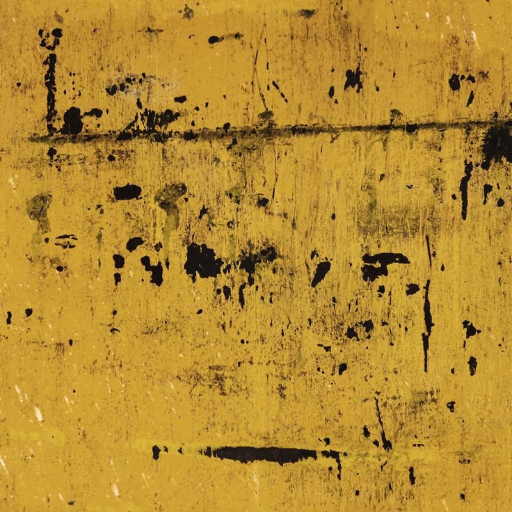 Желтый металл