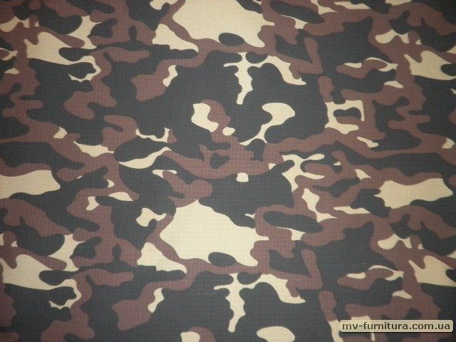 Камуфляж Дубок