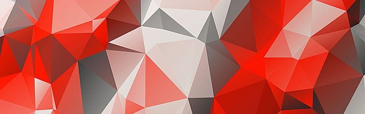 Геометрический фон