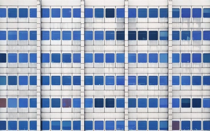 Текстура фасада