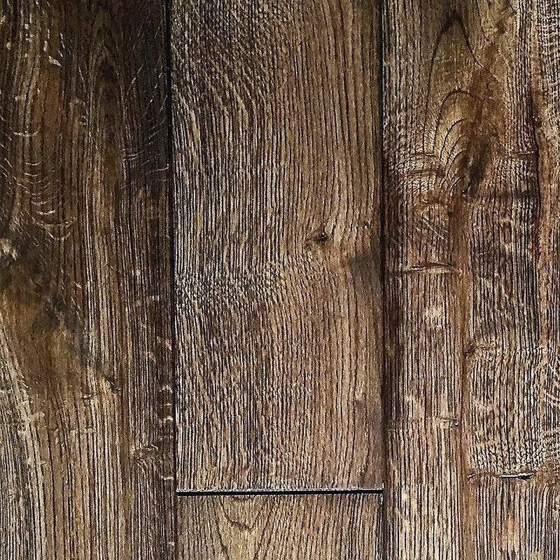 Паркетная доска состаренный дуб