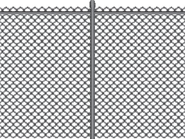 Рабица вектор