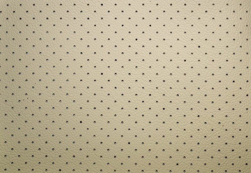 Перфорация кожи