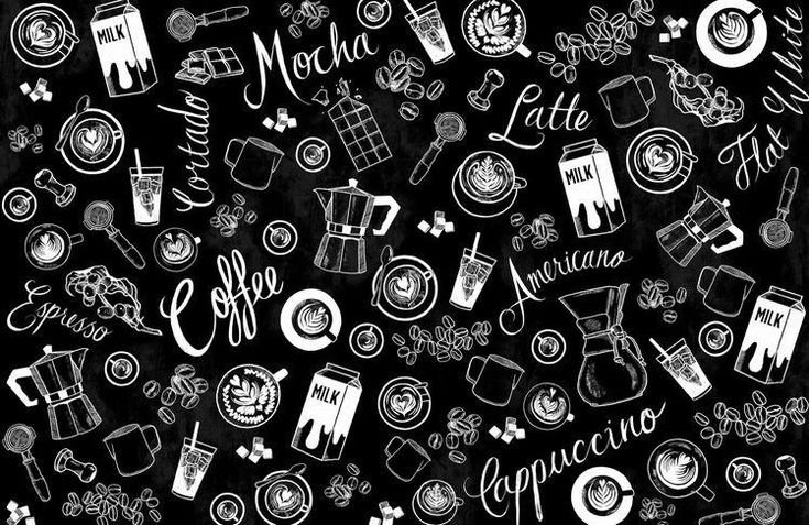 Паттерн кофейня