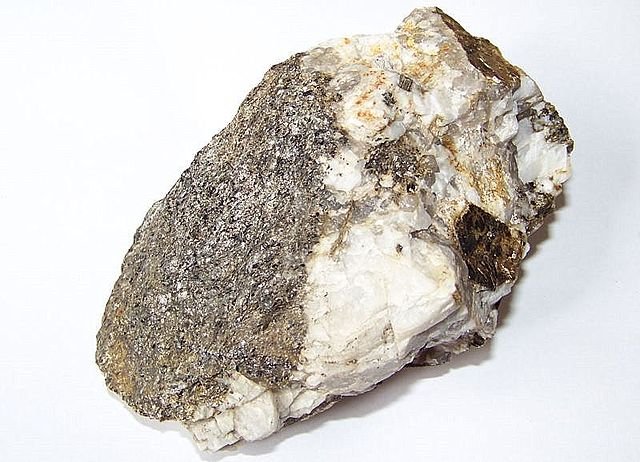 Мигматит Горная порода