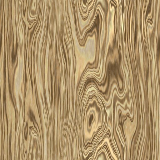 Эффект дерева