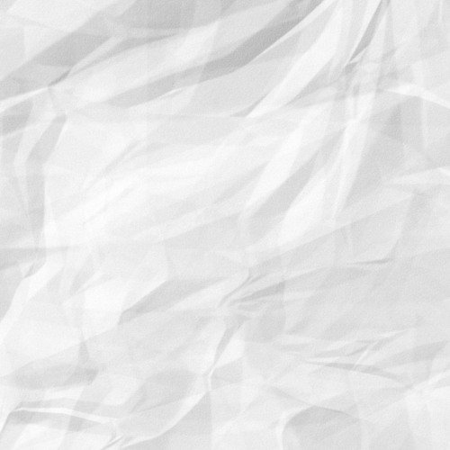 Мятая бумага фон