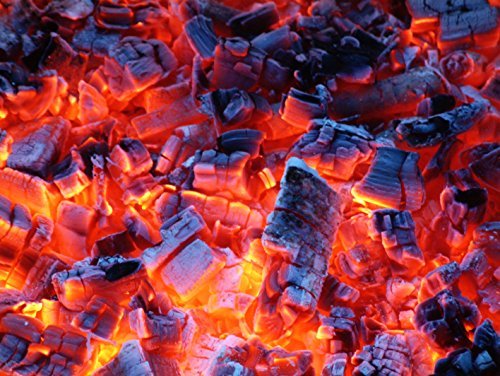 Тлеющий уголь