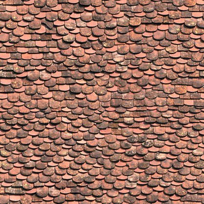 Черепица текстура