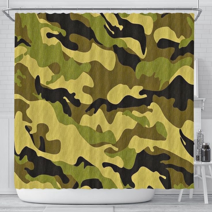 Вудланд Камо