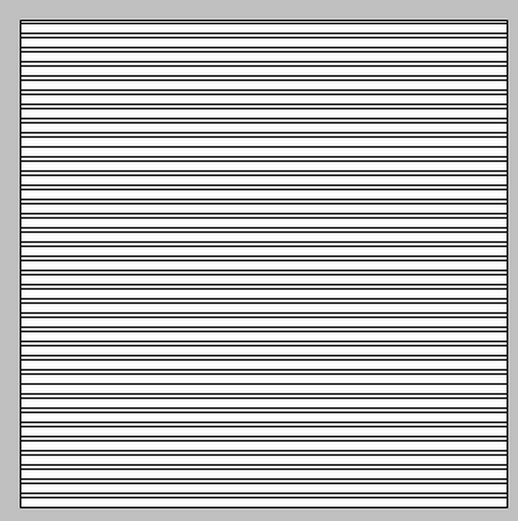 Горизонтальные полоски