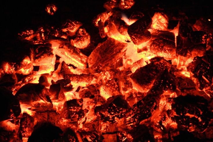 Уголь текстура