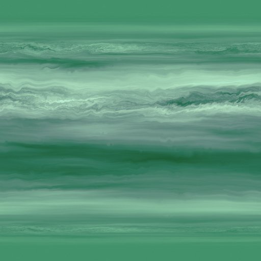 Текстура Нептуна