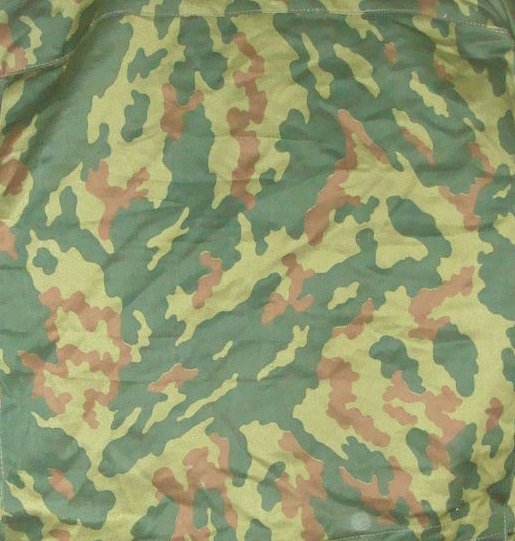 Камуфляж ВСР-93