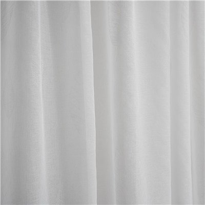 Тюль занавеска Mesh embroiddery Curtain 140*260 модель gzg134-3 Royal Union