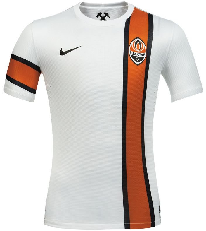 Nike FC Шахтар