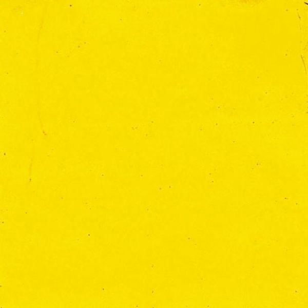 Желтый пластик глянец
