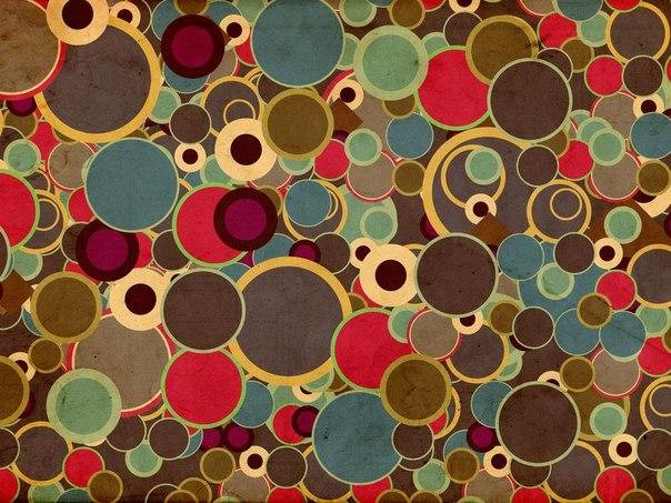 салон цветной