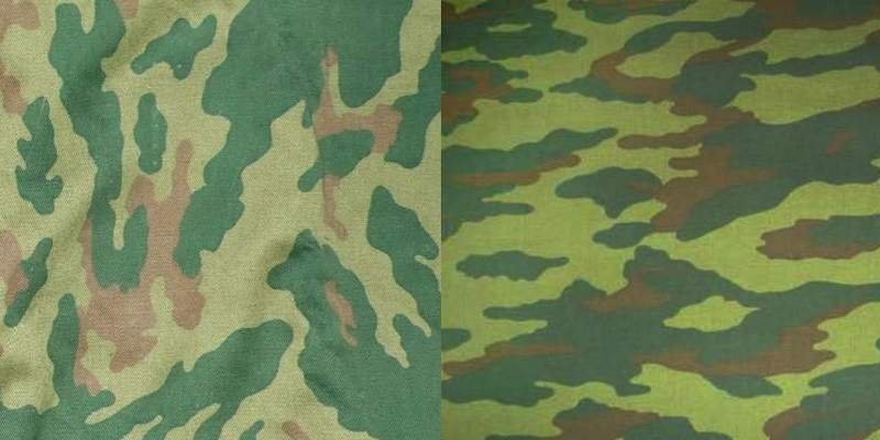 ВСР-93 Флора